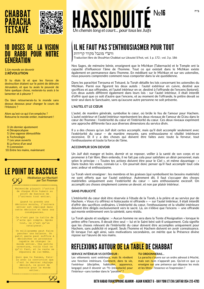 Couverture — Tetsavé